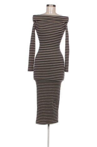 Kleid Bershka, Größe S, Farbe Mehrfarbig, Preis € 14,00, #137217547
