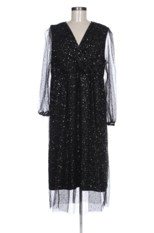Φόρεμα Unbranded, Μέγεθος L, Χρώμα Μαύρο, Τιμή 37,40 €, #137217591