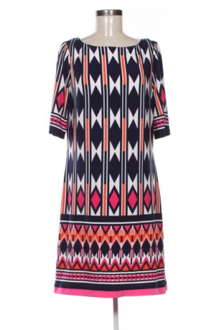 Rochie Eliza J, Mărime L, Culoare Multicolor, Preț 89,23 Lei, #137217732