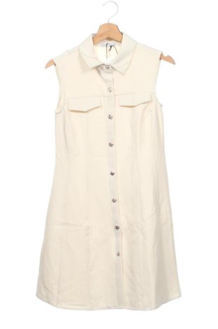 Rochie Fisherfield, Mărime XS, Culoare Ecru, Preț 173,22 Lei, #137217849