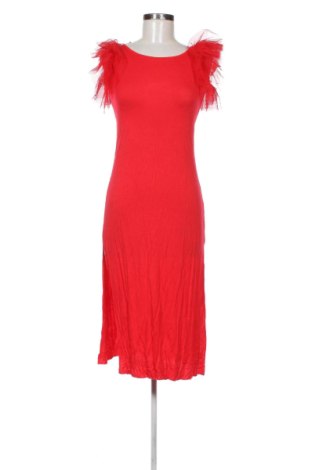 Rochie Unbranded, Mărime S, Culoare Roșu, Preț 196,32 Lei, #137217862