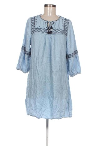 Rochie Unbranded, Mărime XL, Culoare Albastru, Preț 73,49 Lei, #137217868