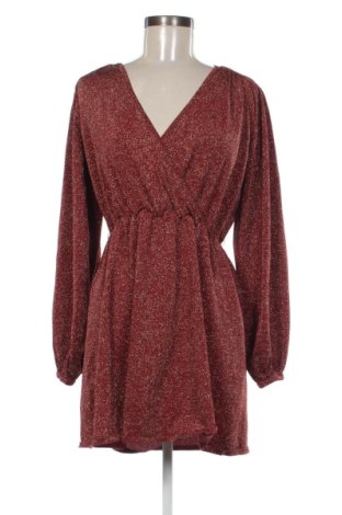 Рокля Mango, Размер M, Цвят Червен, Цена 13,00 €, #137217958