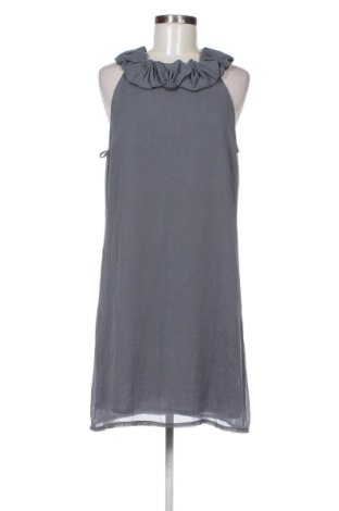 Rochie Vero Moda, Mărime L, Culoare Gri, Preț 196,32 Lei, #137218043