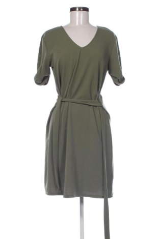 Φόρεμα Jean Pascale, Μέγεθος S, Χρώμα Πράσινο, Τιμή 8,00 €, #137218065