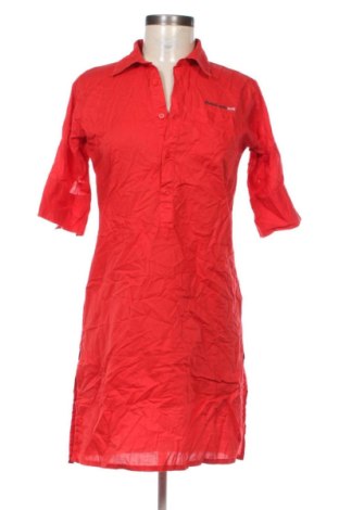 Rochie Reebok, Mărime M, Culoare Roșu, Preț 247,99 Lei, #137218068