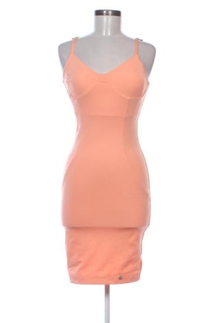 Šaty  Unbranded, Velikost S, Barva Oranžová, Cena  267,00 Kč, #137218504