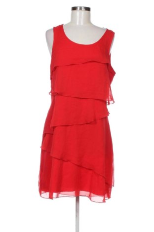 Rochie Vero Moda, Mărime M, Culoare Roșu, Preț 196,32 Lei, #137218610