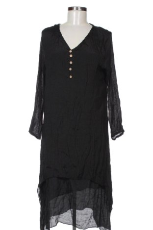 Šaty  Unbranded, Velikost L, Barva Černá, Cena  907,00 Kč, #137218871
