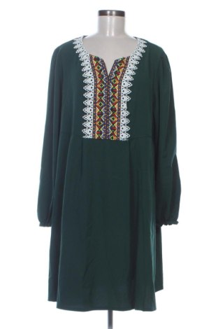 Ruha SHEIN, Méret XXL, Szín Zöld, Ár 8 511 Ft, #137218878