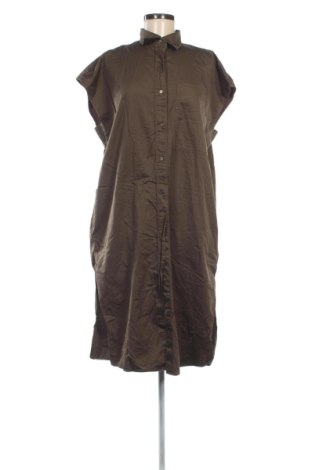 Rochie Massimo Dutti, Mărime XL, Culoare Maro, Preț 241,46 Lei, #137218892
