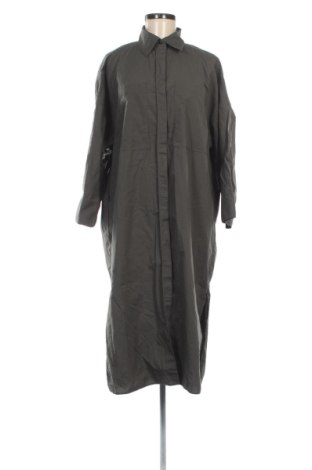 Rochie Massimo Dutti, Mărime L, Culoare Verde, Preț 262,45 Lei, #137218991