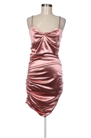 Rochie Nasty Gal, Mărime M, Culoare Mov deschis, Preț 157,47 Lei, #137219021