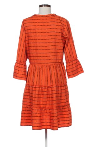 Rochie VILA, Mărime M, Culoare Portocaliu, Preț 177,00 Lei, #137219113