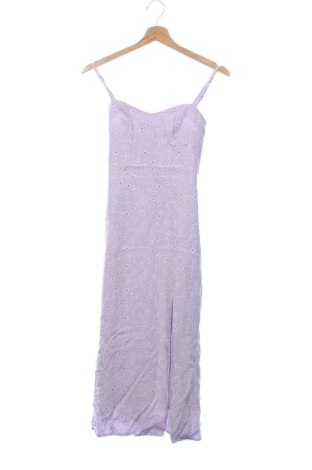 Rochie Kookai, Mărime XS, Culoare Mov, Preț 173,22 Lei, #137219148