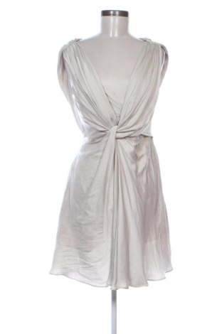 Φόρεμα Karen Millen, Μέγεθος M, Χρώμα Εκρού, Τιμή 66,00 €, #137219194