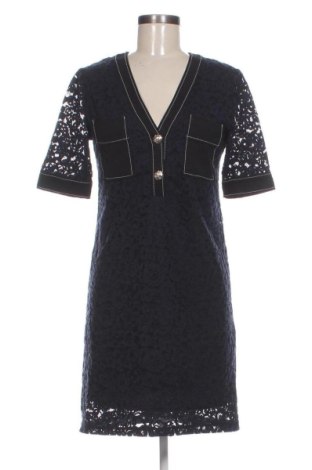 Kleid Claudie Pierlot, Größe S, Farbe Blau, Preis € 39,00, #137219390