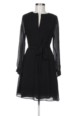Rochie H&M, Mărime S, Culoare Negru, Preț 196,32 Lei, #137219439