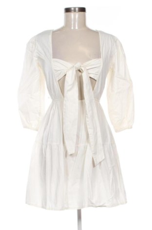 Rochie Unbranded, Mărime M, Culoare Alb, Preț 62,99 Lei, #137219777