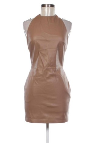 Rochie Unbranded, Mărime XS, Culoare Maro, Preț 73,49 Lei, #137220293