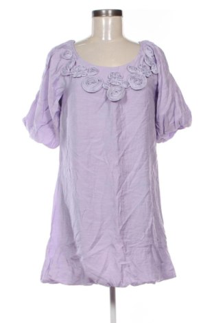 Šaty  Unbranded, Velikost S, Barva Fialová, Cena  752,00 Kč, #137220454