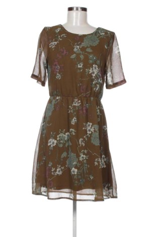 Rochie Vero Moda, Mărime M, Culoare Multicolor, Preț 196,32 Lei, #137220521