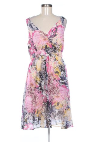 Rochie H&M, Mărime XL, Culoare Multicolor, Preț 120,73 Lei, #137220727