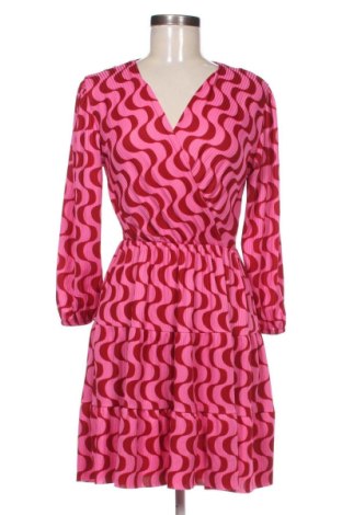 Rochie Trendyol, Mărime M, Culoare Multicolor, Preț 78,74 Lei, #137220731