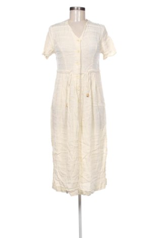 Rochie Unbranded, Mărime M, Culoare Ecru, Preț 115,48 Lei, #137220922