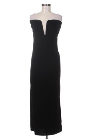 Rochie Stradivarius, Mărime M, Culoare Negru, Preț 94,48 Lei, #137221046
