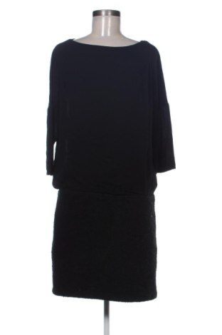 Rochie United Colors Of Benetton, Mărime M, Culoare Negru, Preț 53,00 Lei, #137221110