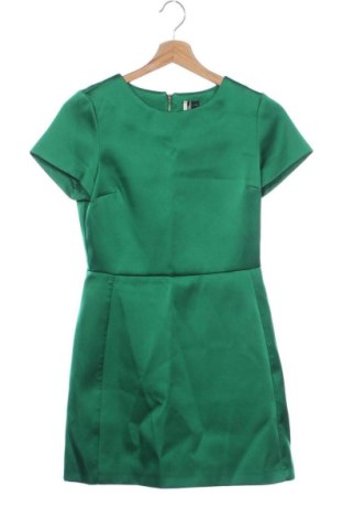 Φόρεμα Topshop, Μέγεθος S, Χρώμα Πράσινο, Τιμή 17,00 €, #137221153