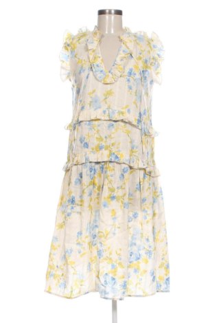 Φόρεμα Unbranded, Μέγεθος M, Χρώμα Πολύχρωμο, Τιμή 37,40 €, #137221219