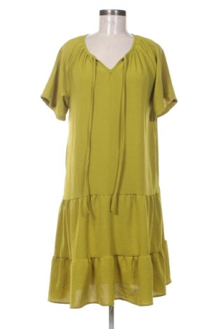 Rochie Unbranded, Mărime XL, Culoare Verde, Preț 131,23 Lei, #137221224