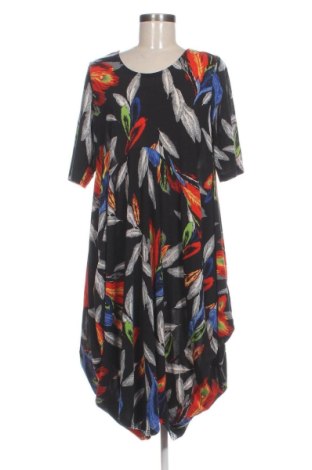 Φόρεμα Whispers, Μέγεθος XL, Χρώμα Πολύχρωμο, Τιμή 13,00 €, #137221456