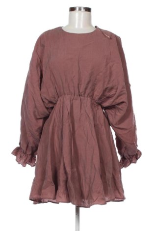 Φόρεμα Zara, Μέγεθος M, Χρώμα Σάπιο μήλο, Τιμή 36,13 €, #137221604