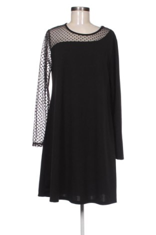 Rochie Unbranded, Mărime XL, Culoare Negru, Preț 99,73 Lei, #137221780