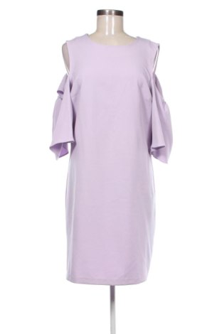 Rochie Reserved, Mărime L, Culoare Mov, Preț 119,21 Lei, #137221815