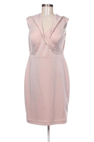 Rochie Fervente, Mărime XL, Culoare Roz, Preț 83,99 Lei, #137221914