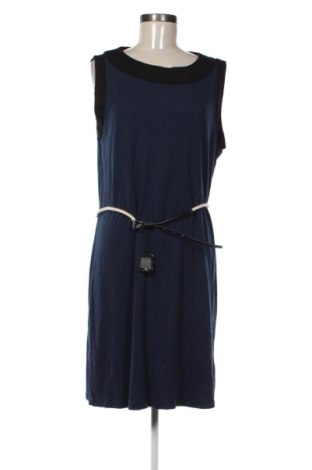 Φόρεμα Yessica, Μέγεθος L, Χρώμα Μπλέ, Τιμή 17,99 €, #137221968