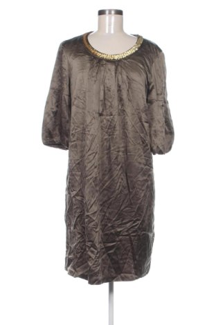 Φόρεμα Belly Button, Μέγεθος XL, Χρώμα Πράσινο, Τιμή 23,99 €, #137221988