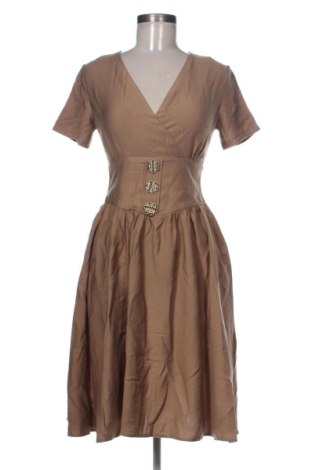 Ruha Unbranded, Méret S, Szín Barna, Ár 5 067 Ft, #137222012