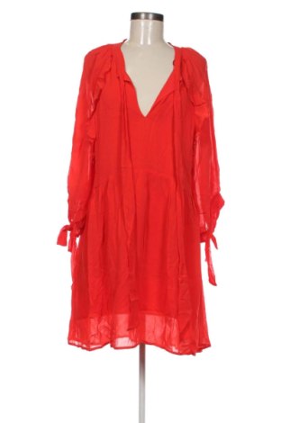 Rochie Mango, Mărime M, Culoare Roșu, Preț 244,76 Lei, #137222491
