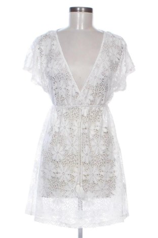 Rochie LC Waikiki, Mărime S, Culoare Alb, Preț 56,36 Lei, #137222555