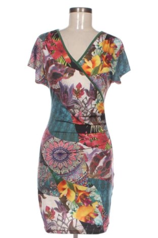 Kleid Smash, Größe XS, Farbe Mehrfarbig, Preis € 13,00, #137222596