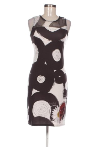 Šaty  Desigual, Veľkosť XS, Farba Viacfarebná, Cena  27,00 €, #137222730