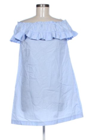 Šaty  Stradivarius, Veľkosť M, Farba Modrá, Cena  14,00 €, #137222806