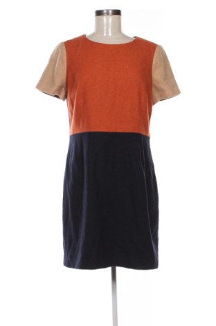 Kleid Hobbs London, Größe L, Farbe Mehrfarbig, Preis € 49,26, #137222868