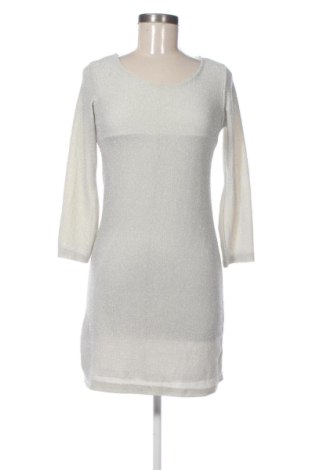 Kleid NEW COLLECTION, Größe S, Farbe Ecru, Preis € 16,00, #137223110