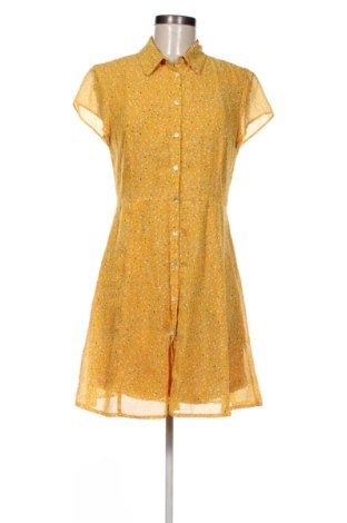 Rochie VILA, Mărime M, Culoare Galben, Preț 96,99 Lei, #137223305
